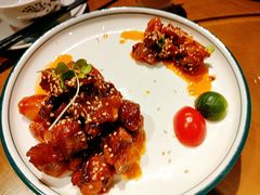 -蜀宴小调·精致家常菜(来福士店)