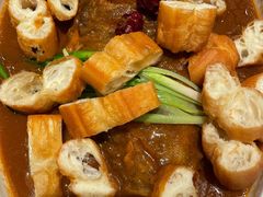 -大铁勺新津菜(东丽阳光新业广场店)