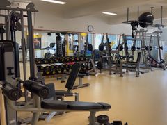 -中田健身工作室(莘庄地铁站店)