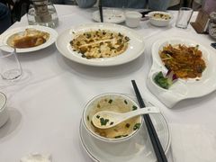 -金三杯酒家(泉城路店)