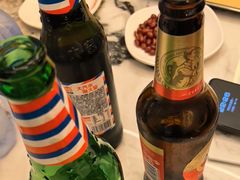 -160烧烤(香坊店)