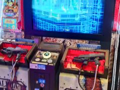 -阿尔法Game Station(中山路店)