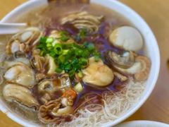 -荔林食店(西华路店)