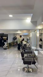 -雅仕 HAIR SALON 美发沙龙