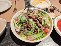 -秋林西餐厅(总店)