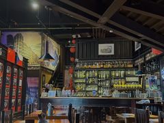 -布拉格餐厅· 中欧捷克菜(全国首店)