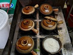 -潮香兴煲仔饭(莲花路店)