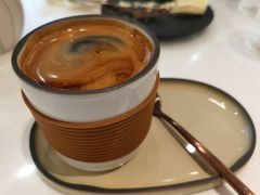 美式咖啡-潮一不贰·法式甜品·生日蛋糕·西式简餐(外滩店)