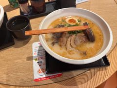 -味千拉面(航洋国际购物中心)
