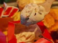 -麦当劳(新洲南路店)