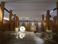 景观位-厦门朗豪酒店 · 明阁中餐厅