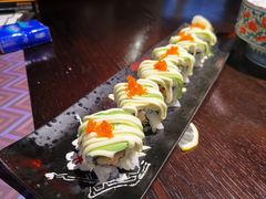 -羽山料理
