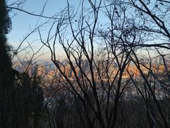 -气象山健身公园