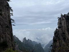 -黄山风景区