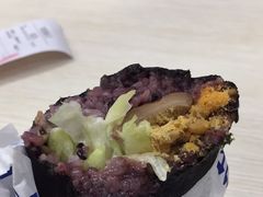 -眷村阿嬷(花城汇店)