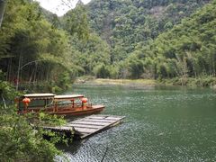 -千泷沟大瀑布旅游区
