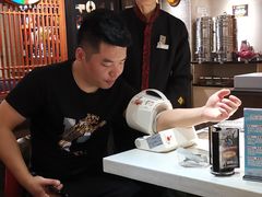 -将军牛排·尔滨地标朝鲜族美食(总店)