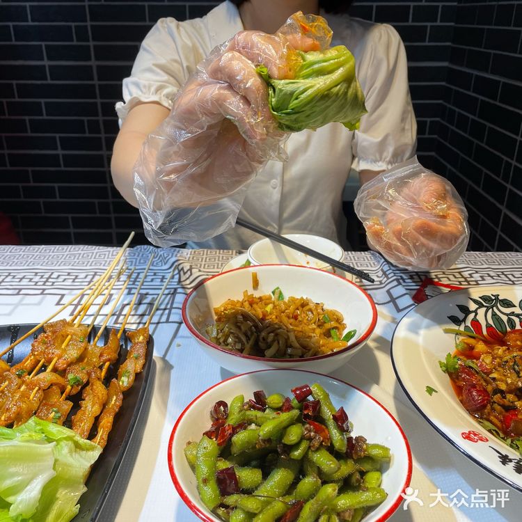 夏天还是和小龙虾最配啦