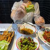 夏天还是和小龙虾最配啦