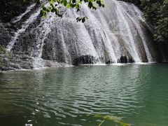 -桂林古东瀑布景区