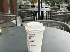 -星巴克臻选(东莞长安万科广场店)