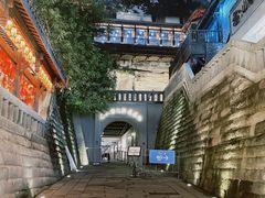 -重庆十八梯传统风貌区