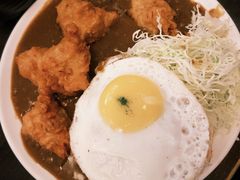 -金龙咖喱