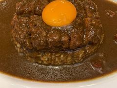 -伽喱博士 Dr.CURRY咖喱饭(太阳宫咖喱店)