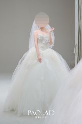 -南京宝娜嫁衣婚纱礼服馆(中央路店)