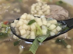 -焦大头牛肉小饭(南关店)