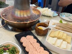 -阳坊胜利涮羊肉(禧乐汇店)