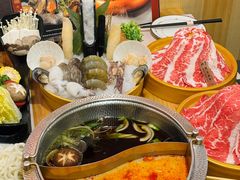 -牛匠和牛寿喜锅(西安总店)