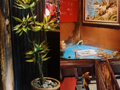 -颐和•海鲜砂锅粥•啫啫煲(奥林匹克广场店)