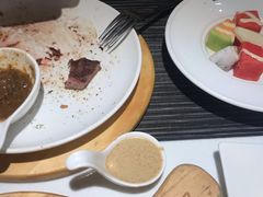 -斗牛士牛排餐厅(嘉里汇店)
