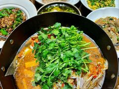 -一江水食府(后湖店)