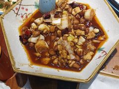 -三里桥徐家烧烤(启明街店)