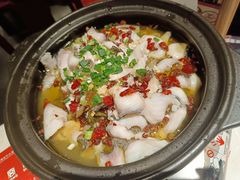 -火宫殿·小吃王国(坡子街店)