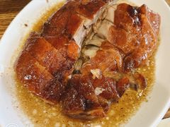 -裕记烧腊连锁餐饮(国商分店)