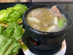 -藏味八珍特色火锅