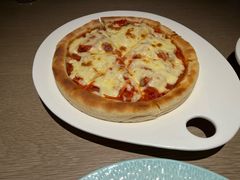 -波特曼西餐厅(中央大街店)