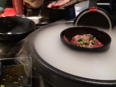 -谷牛日式烤肉(宝山U天地店)