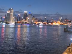 -三利音·浦之舟(滨江大道店)