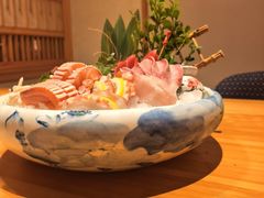 -大岛日本料理铁板烧(南通大饭店)