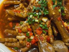 -龙师傅卤炒(天马店)
