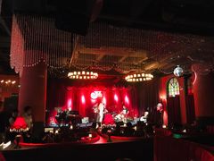-JZ Club 爵士酒吧(上海店)