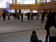 -冠军冰场CHAMPION RINK(苏州中心商场店)
