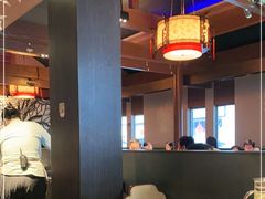 大堂-汤城小厨•粤菜•靓汤(苏州街店)