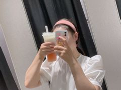 -百分茶(高邮世贸金街店)
