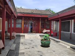 -李叔同故居纪念馆
