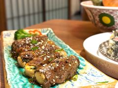 -隐月· 㐂和食屋(芝罘万达公馆店)